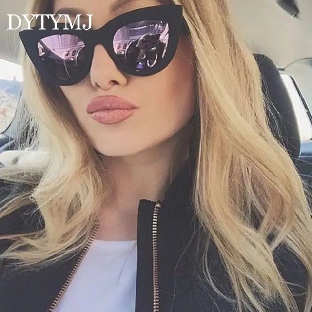 

Очки солнцезащитные DYTTMJ женские/мужские, винтажные Роскошные солнечные очки в стиле ретро, брендовые дизайнерские