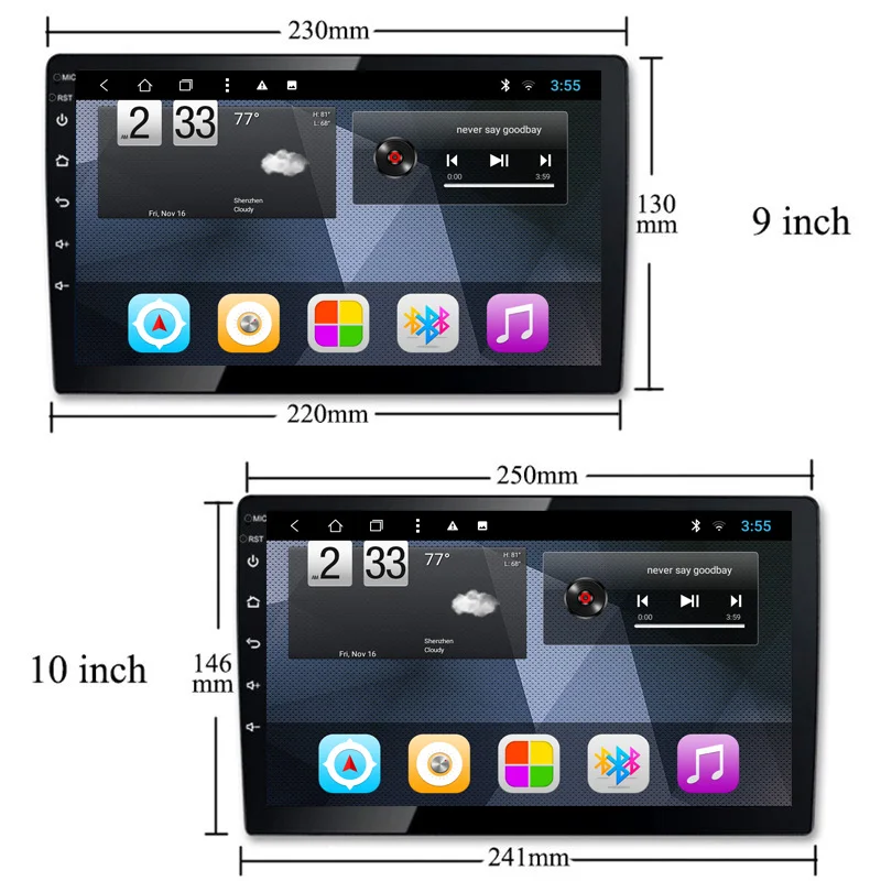 Special 9inch Car Radio Fascia Dash Trim Kit for Chevrolet Cruze 2009-2011 Stereo DVD Player Refitting Frame | Автомобили и