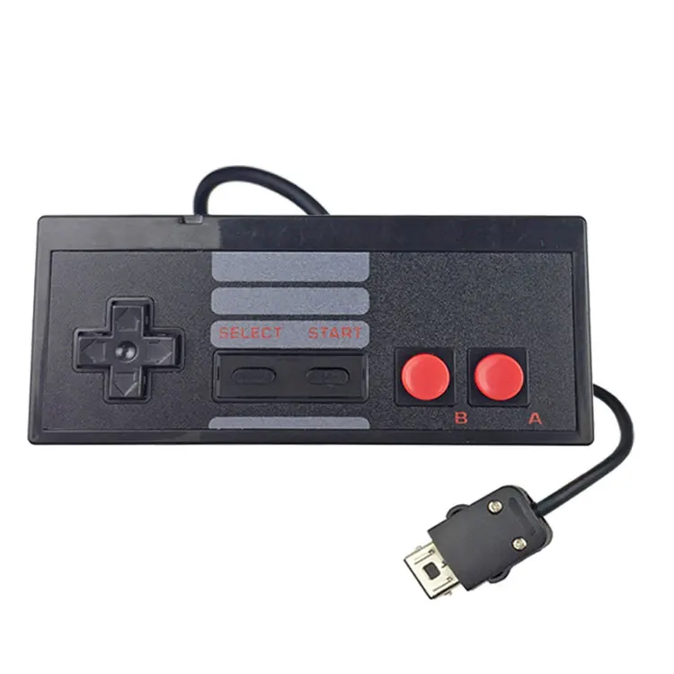 Игровой джойстик SNES WII Control ler игровой для Nintendo коврик Windows PC компьютерный