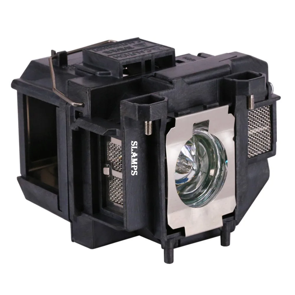 ELPLP67 V13H010L67 для домашнего кинотеатра Epson W12 S12 EX5210 EX7210 EX3210 EX3212 VS210 VS220 X12 PowerLite 500 707 710HD