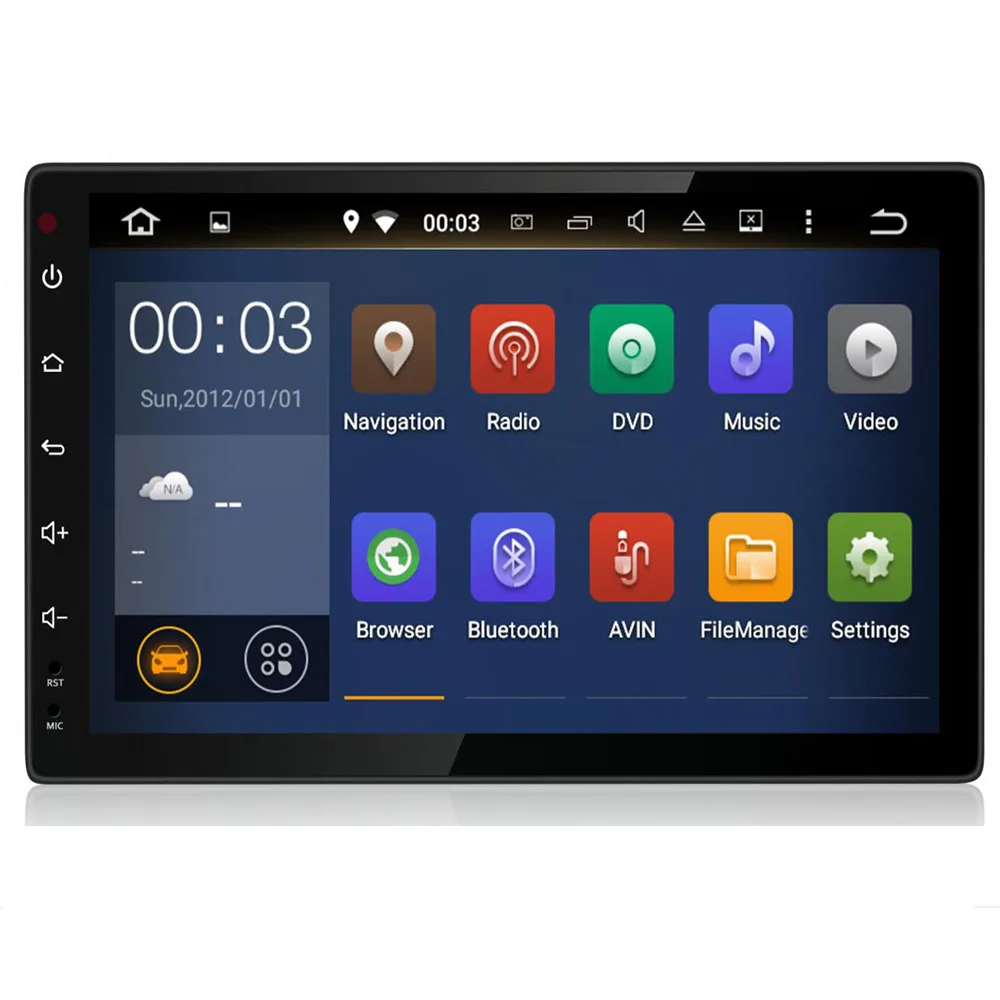 

Автомобильный GPS-навигатор Autostereo, автомобильный без DVD-проигрывателя Android10 octa 32G android 9 для TOYOTA Hilux 2016 + Автомобильный CD DVD-проигрыватель, мульти...