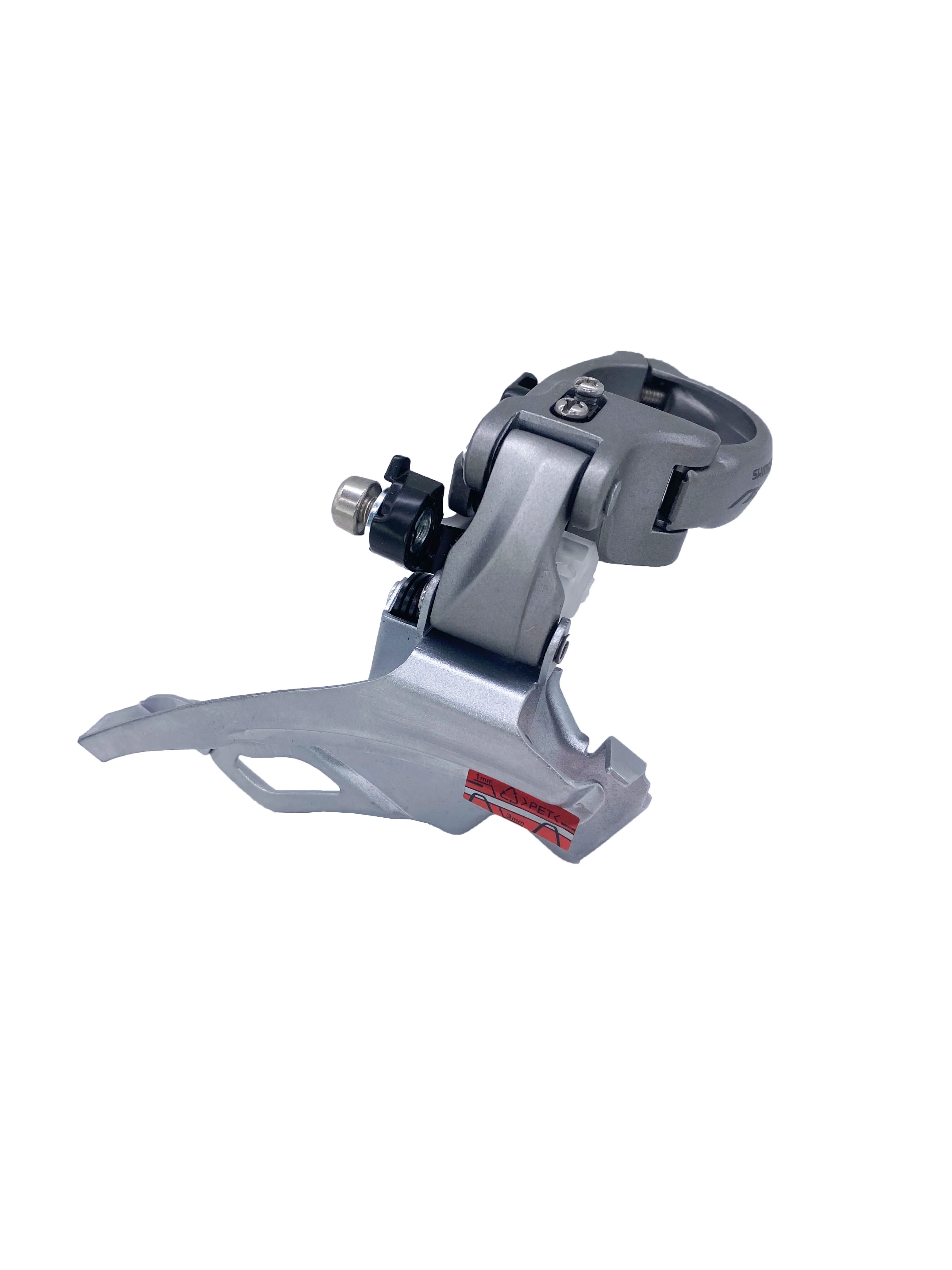 Shimano Alivio FD M4000 T4000 9 Скоростной Велосипед Передний переключатель s MTB горный