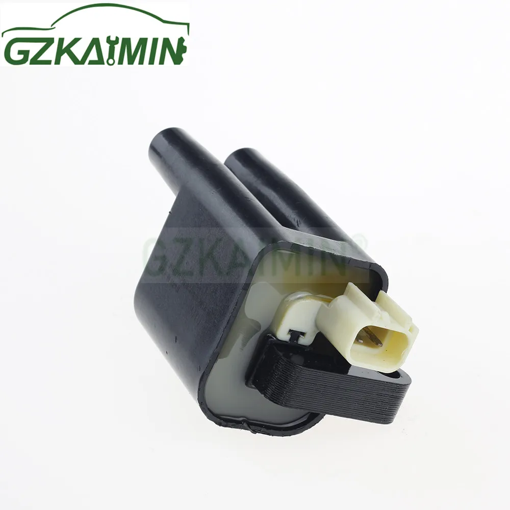 Хорошее качество набор из 2 комплектов катушек зажигания MD314583 и MD314582 97 03 для MONTERO