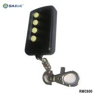 remocon rmc600 280 450mhz fixed code rmc 600 garage door remote control replacement duplicator