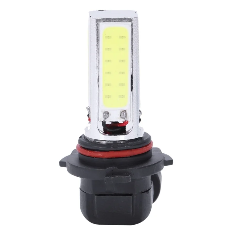 

20W COB LED Fog Light 9006 HB4 6000K White Led Bulb for Lamp