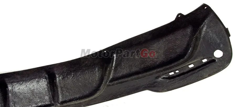 Неокрашенный задний диффузор P Style для BMW 3-Series F34 GT Mtech Msport 13UP B378F | Автомобили и