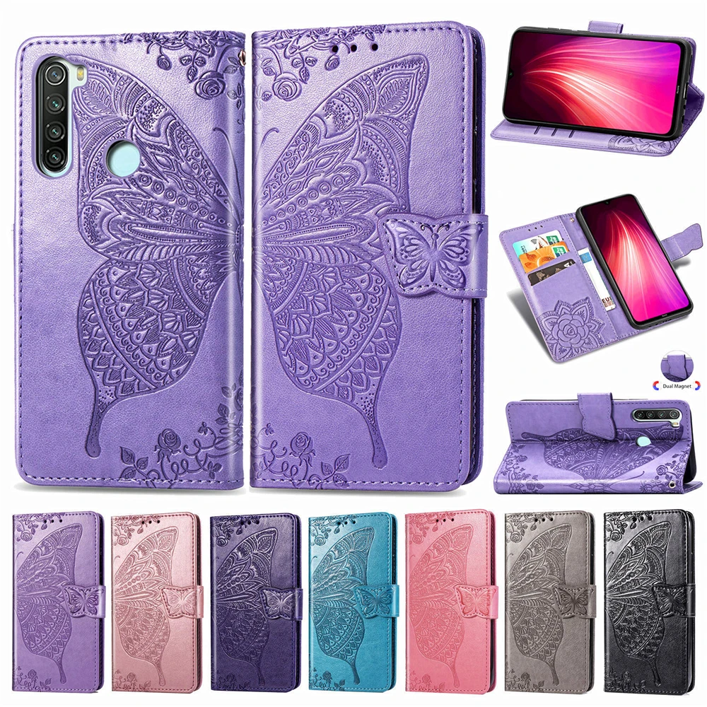 Откидная крышка для Xiaomi CC9 CC9E A3 9 9T Роскошный кошелек PU кожаный чехол Redmi Note8 K20 Pro 7 7A