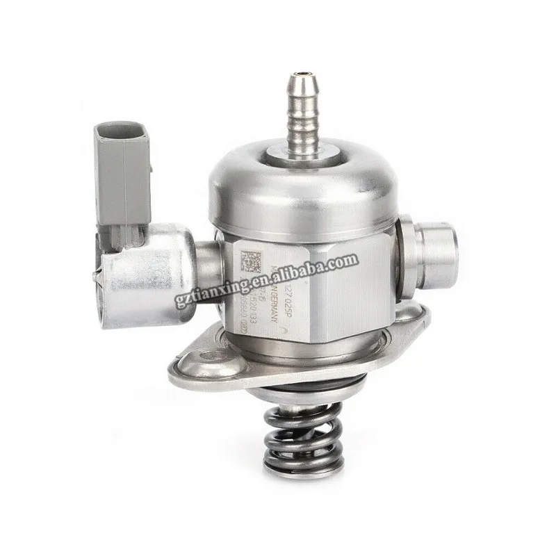06H127026 топливный насос давления для A3 A4 A5 TT SEAT ALTEA TOLEDO EXEO ALHAMBRA GOLF PASSAT 06H 127 026 06H127026B 06H127025N