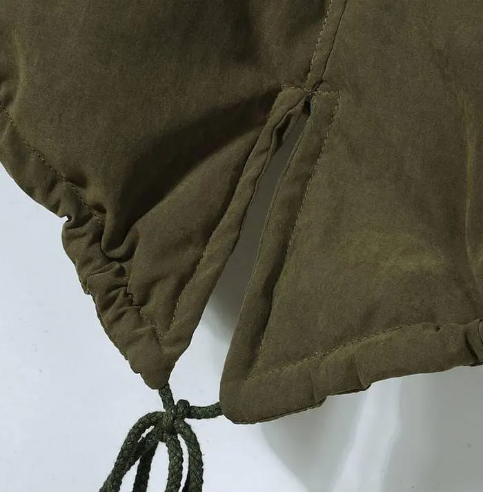 Женские парки зимние пальто с капюшоном толстые хлопковые теплые женские куртки модные средней длины Стеганое пальто Верхняя одежда Большие размеры 5XL