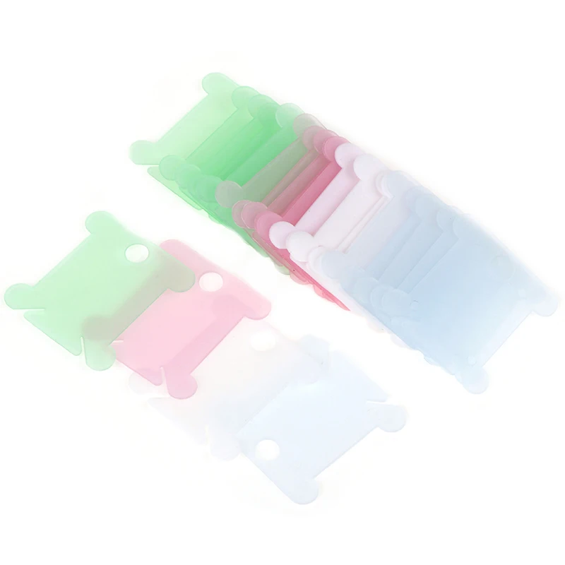 50 шт. нить для вышивки искусственное рукоделие вышивка крестом инструменты