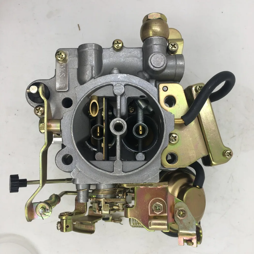 

SherryBerg carburettor carburetor carb for mitsubishi 4G33 MD-181677 CARBY QUALITY good new vergaser for MD181677