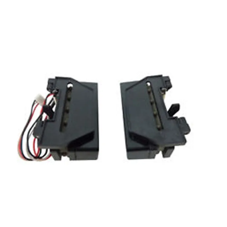 Тракторный аппарат для Epson DFX5000 DFX8000 новые запчасти точечной матрицы 4 шт. в одном