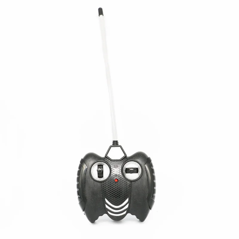 DIY RC Toys 4CH 27MHZ комплект пульта дистанционного управления 4,5 V/5,5 V/6 V/7,2 V 4A плата приемника высокой мощности 20M передатчик управления расстоянием