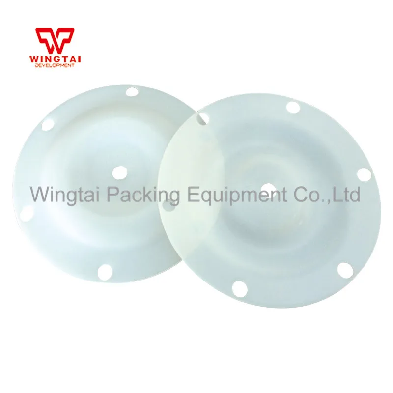 1 шт. 25# Антикоррозийные PTFE мембранные части для BML-25 Sandpiper воздушный двойной мембранный насос