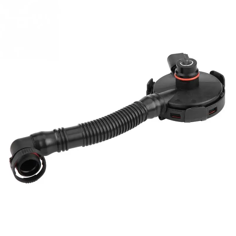 Автомобильный двигатель ПВХ Картер вентиляционный клапан шланг для VW Touareg 3.2L V6 2004