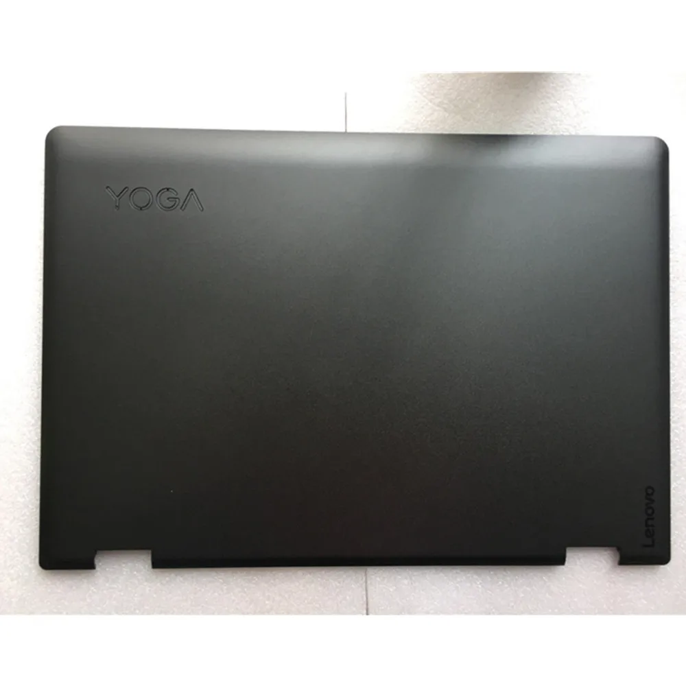 

Новая Оригинальная задняя крышка для ноутбука Lenovo Yoga 510 14 Yoga 510-14isk