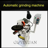 Fully automatic alloy saw blade grinding machine water grinding cutting saw grinding saw tooth machine woodworking