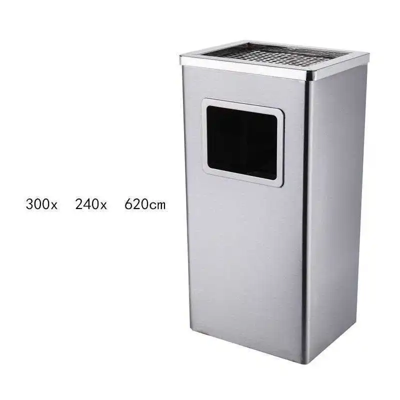 

Cocina Pattumiera Reciclaje De Vuilnisbak Papelera Oficina Commercial Hotel Cubo Basura Recycle Dustbin Poubelle Rubbish Bin