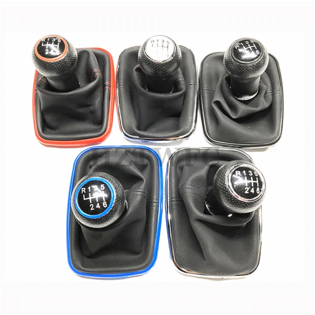 Высококачественный 6 Скоростной фонарь переключения передач для VW 1999 2004 Golf 4 IV MK4