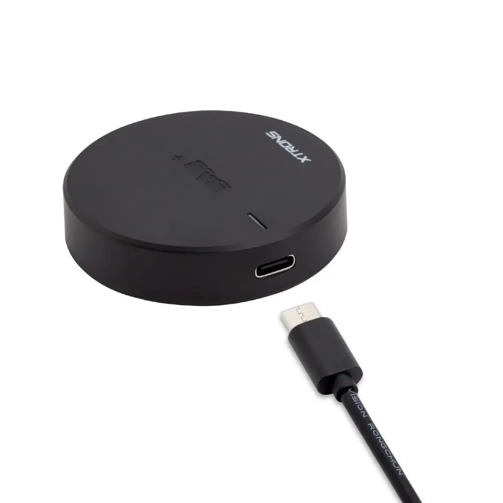 XTRONS USBDAB03 USB цифровой DAB + радио тюнер приемник для Android Автомобильные