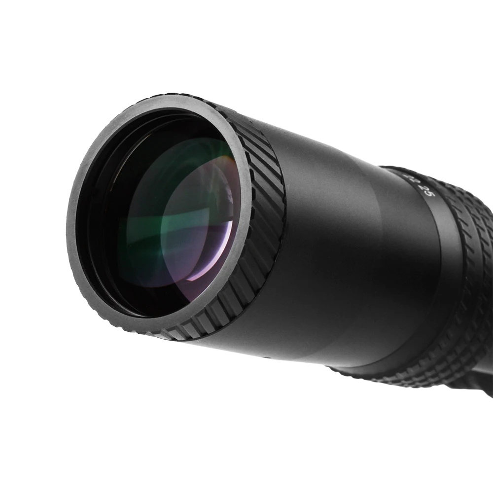 MARCOOL HY1602 5-25x56 FFP воздушные пистолеты пневматические винтовки пистолет оптический прицел Коллиматорный прицел для воздушной винтовки Охота
