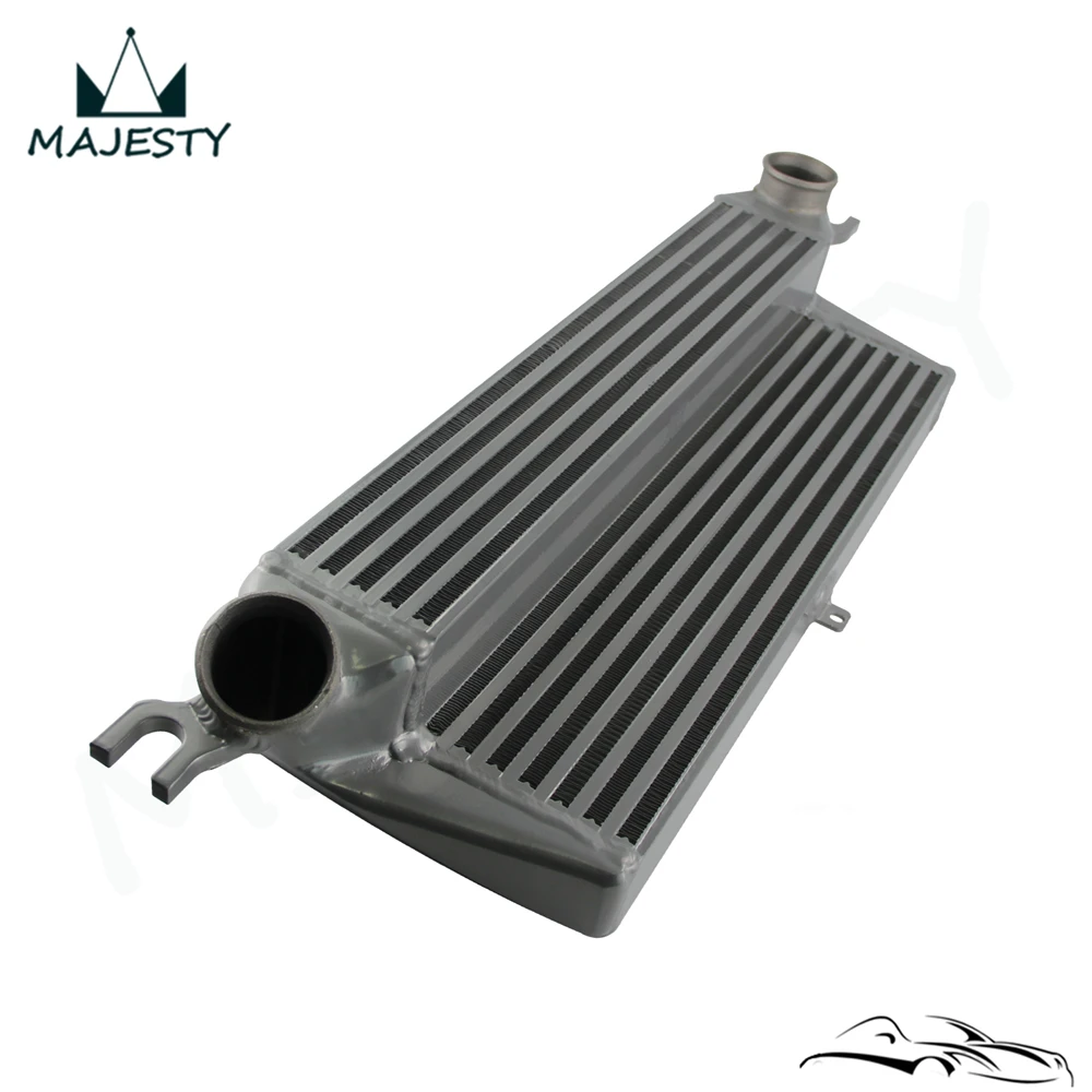 

Front Mount Intercooler for Mini Cooper S 1.6L R55 R56 R57 R58 R59 R60 R61 Silver