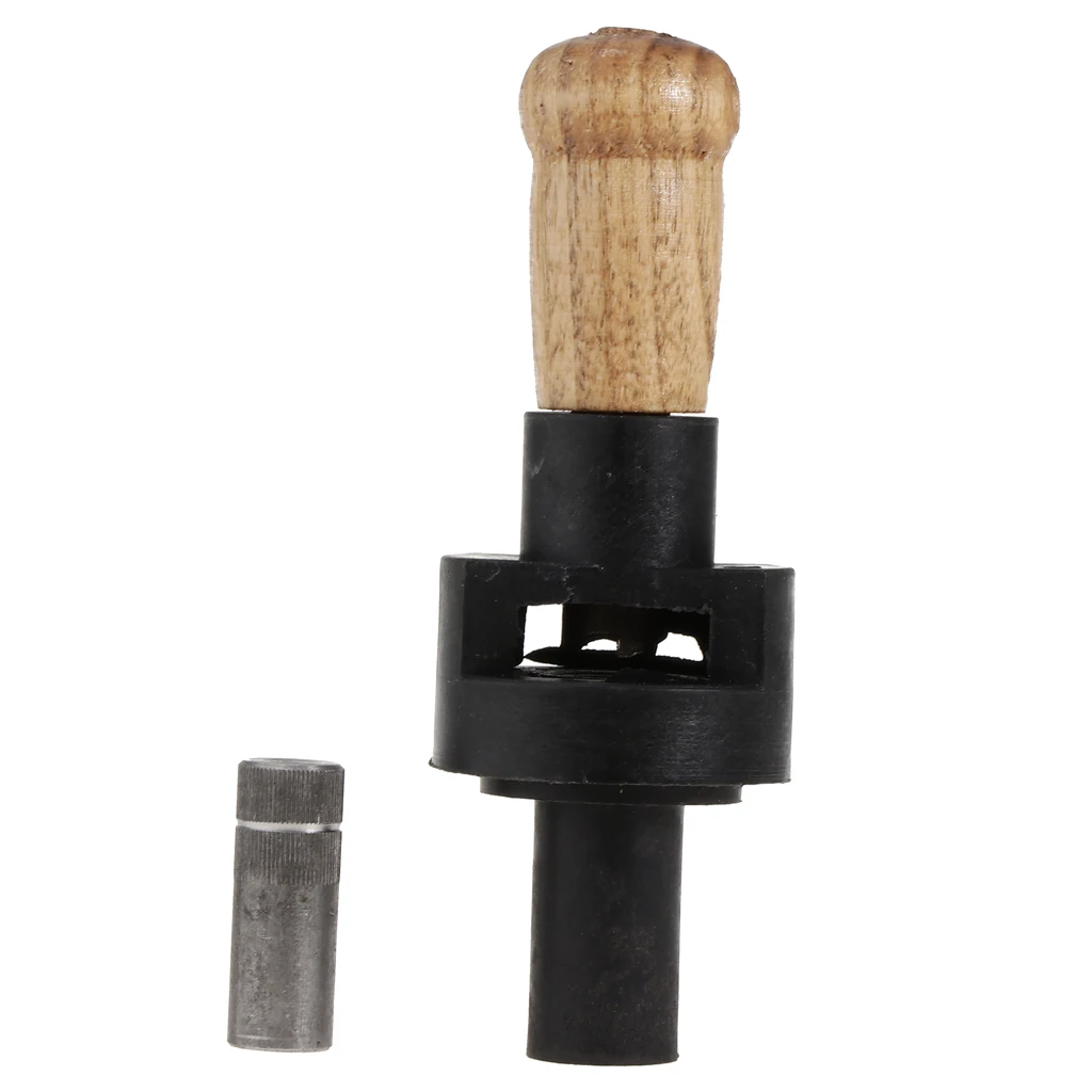 

Portable Billiard Snooker Pool Cue Tip Repair Cue Tip Too Table Accessory