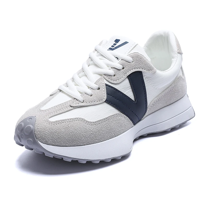 

New Fashion Patchwork Sneakers Women 2021 Low Top Sport Casual Shoes Women Trainers Size 35-40 Female Footwear Zapatillas Mujer