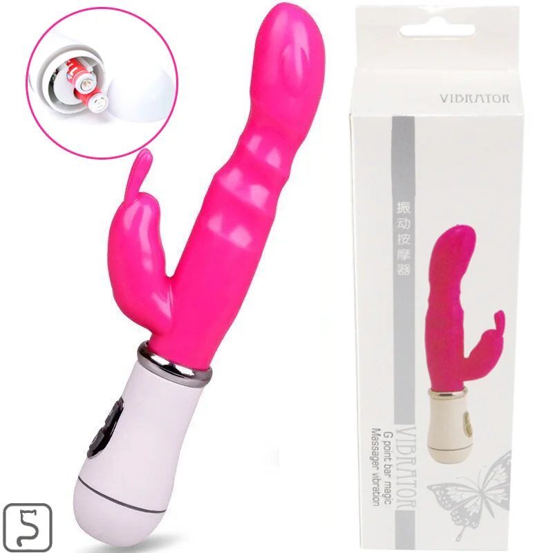 Вибратор для взрослых женщин водонепроницаемый вибратор стержень стимулятор