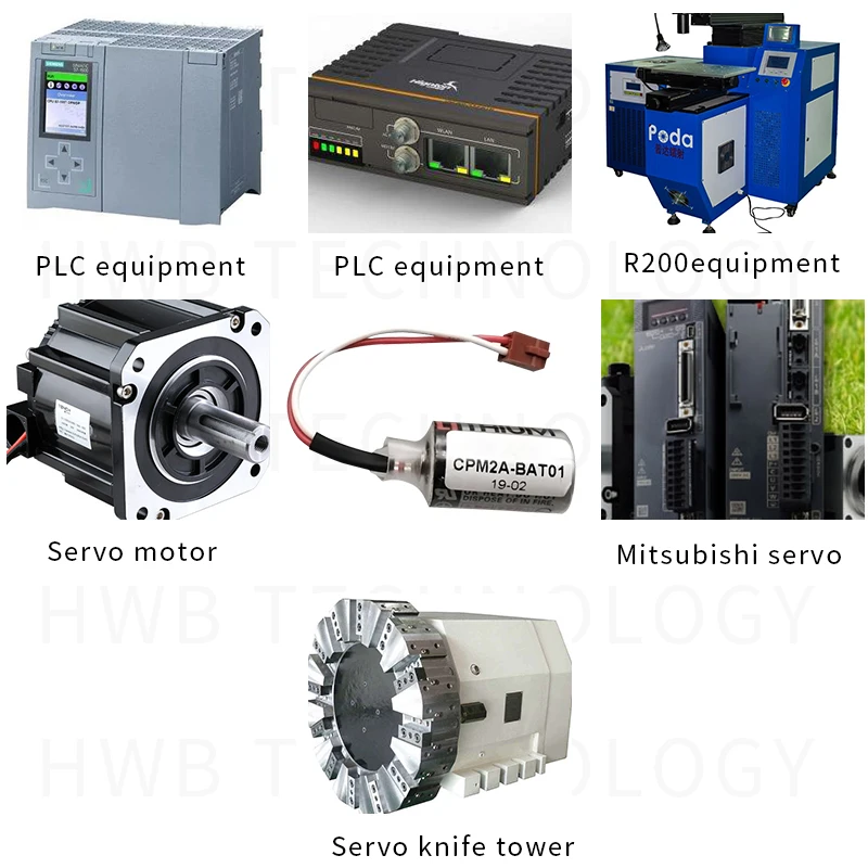 10pcs 100% Original NEW Batteries ER3V JZSP-BA01 For OMRON CPM2A-BAT01 3.6V 1A PLC Battery With Plug Free Shipping | Электроника