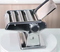 noodle maker pasta maker create kinds of noodle at christmas with family basic item cheap price