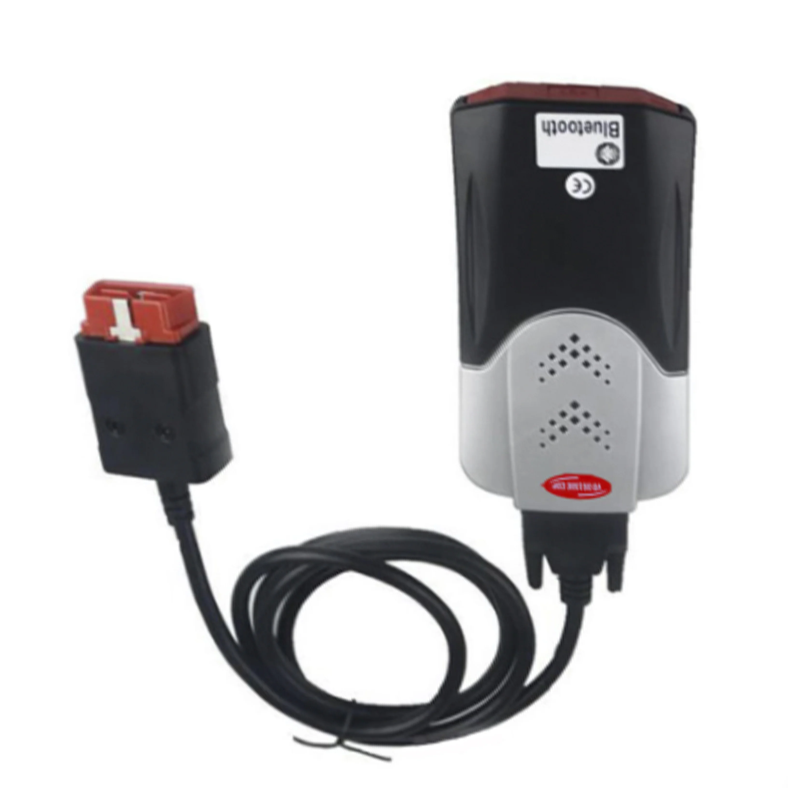 Диагностический Инструмент TCS 2017.R3 Tcs Pro Obd2 для Dlphis DS-150Car сканер аксессуаров
