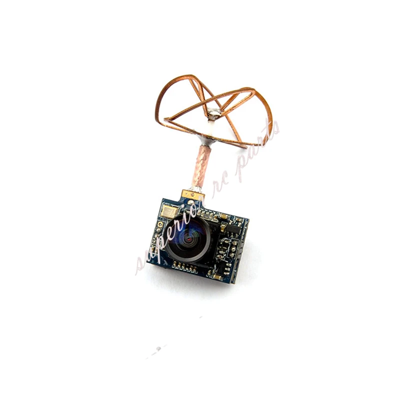5 8G 25mW 32CH AV передатчик с камерой 520TVL NTSC PAL формат лучше чем FX797T|av transmitter|25mw transmitter5.8g