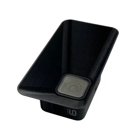 Бленда для объектива камеры Солнцезащитная крышка Солнцезащитная Крышка для Аксессуары для экшн-камеры