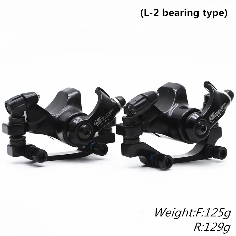 Велосипедный дисковый тормоз подшипник для горного велосипеда механический