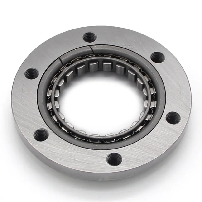 

Motorcycle Starter Clutch Bearing For Yamaha XJ6F XJ6FA FZ6 FZ6-N/NA/NAHG/SA2/NHG/NS/S/S2/SA/SAHG/SW FZ6R FAZER Diversion F ABS