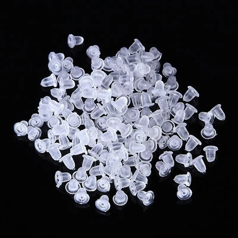 Профессиональный набор инструментов для Пирсинга Ушей стальные серьги-гвоздики