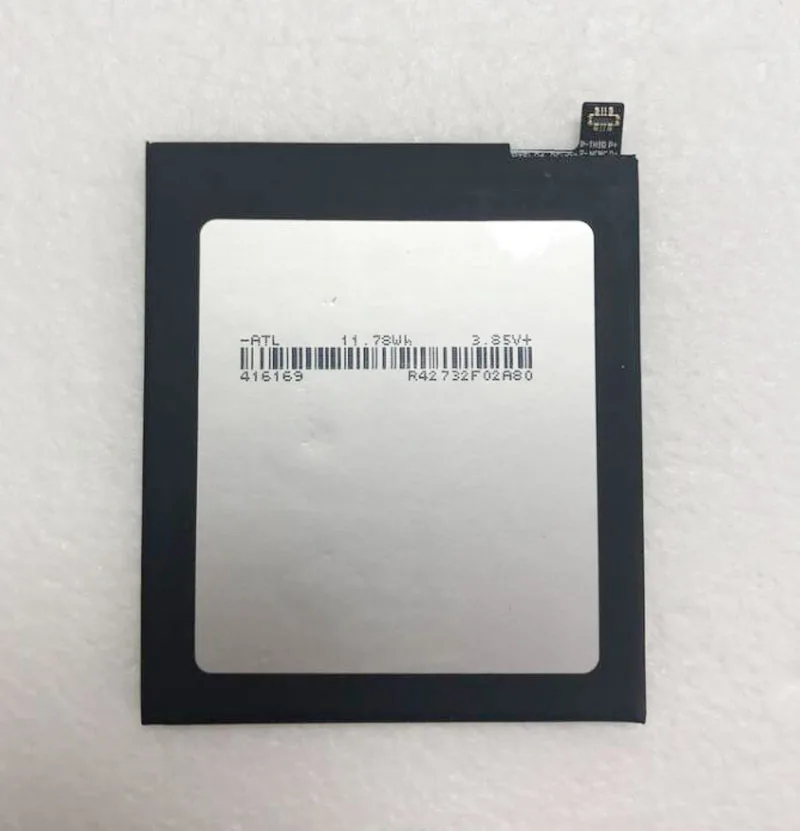 Новый оригинальный 3 85 V 3040 мА/ч оригинальное качество батарея HE323 для эфирного