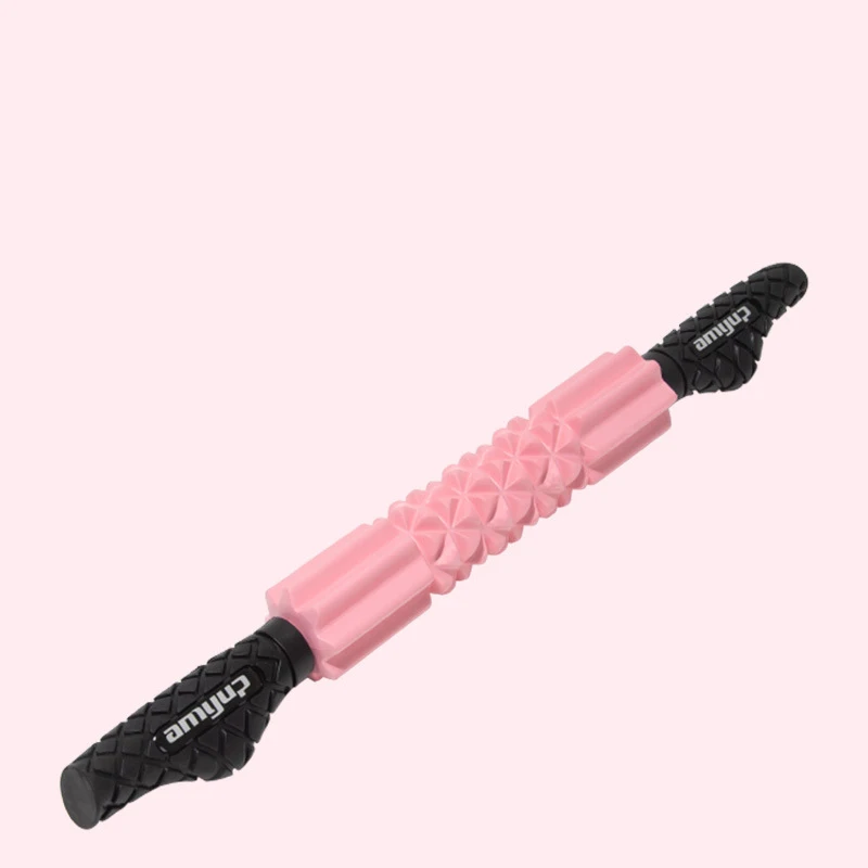 Расслабление мышц блоки для йоги из пеноматериала ролик спортивный всего тела