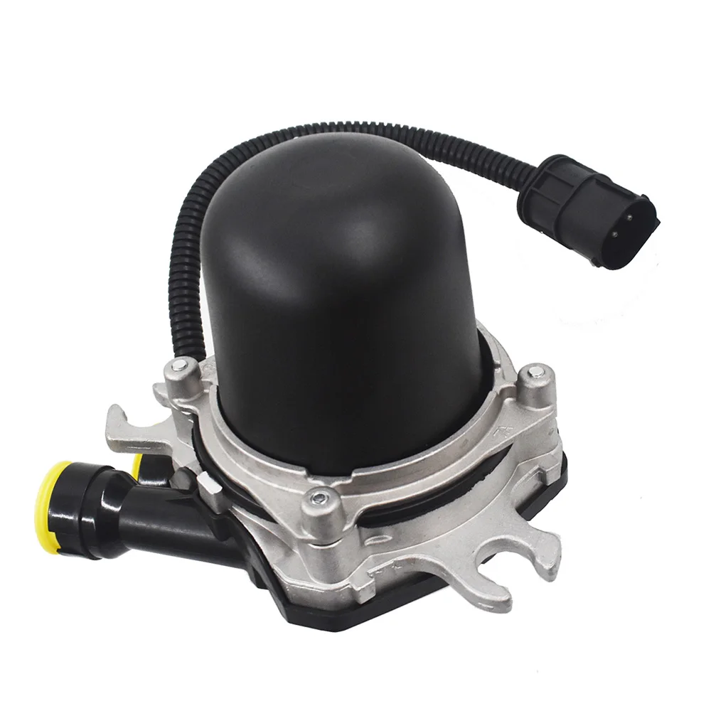 

Secondary Air Injection Pump for BMW 128i 328i 328xi xDrive N51B30A 11727557903