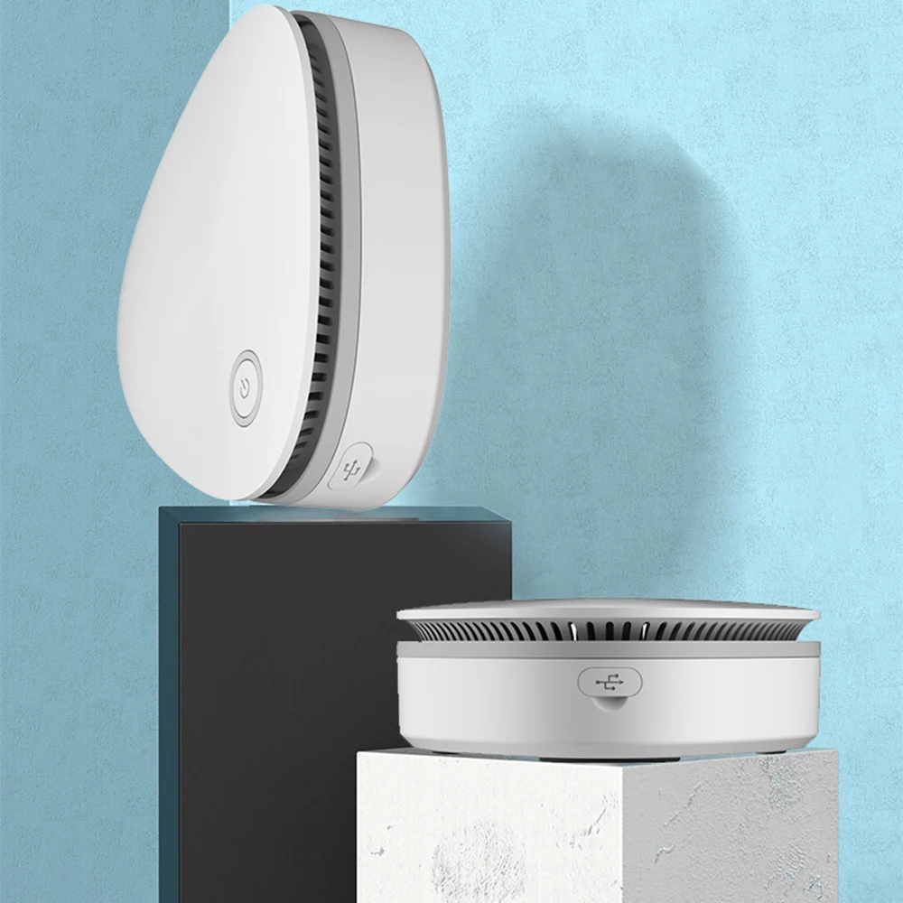 Мини генератор озона Портативный Озон машина O3 очиститель воздуха