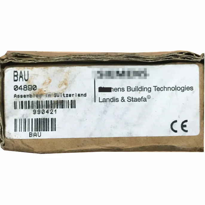 

Оригинальный заводской агент, новый оригинальный BAU04890