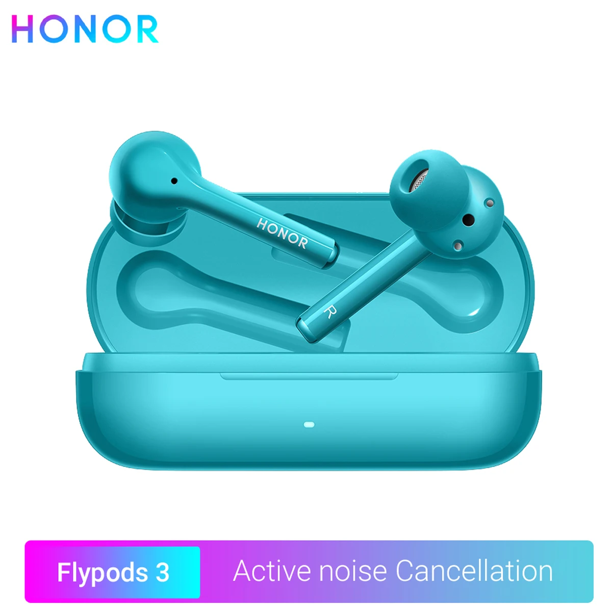 Оригинальные наушники Huawei Honor Flypods 3 Magic Bluetooth 5 0 беспроводные HONOR TWS спортивные с