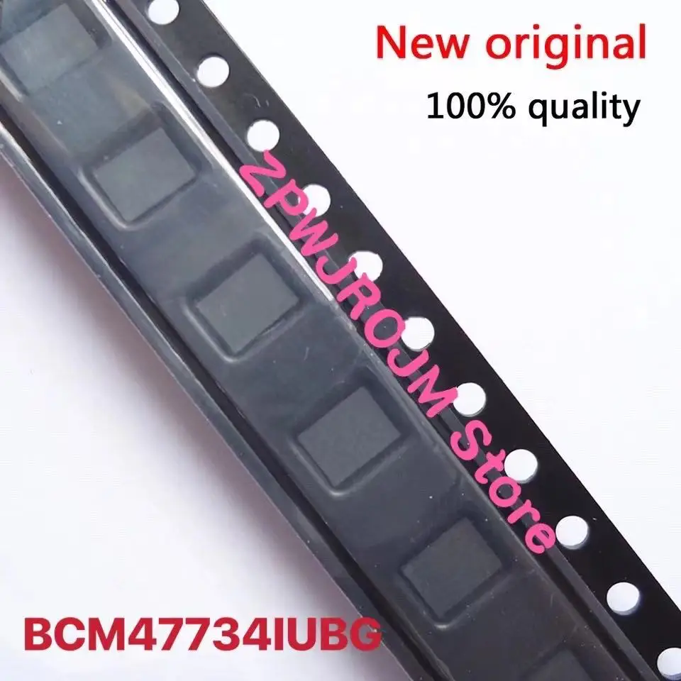 

1-10 шт. BCM47734IUBG BCM47734 для iphone 7 7plus