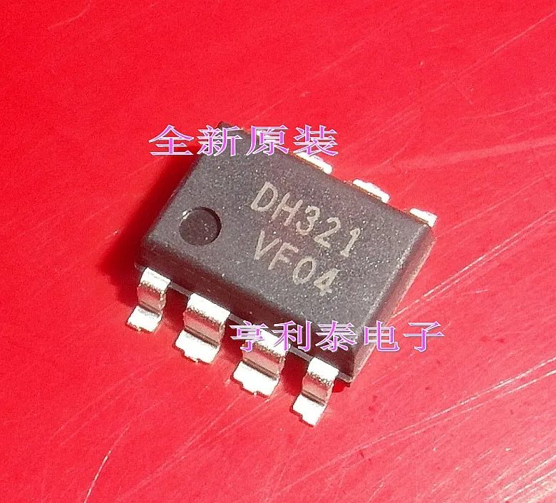 

20 шт./лот DH321 SOP8