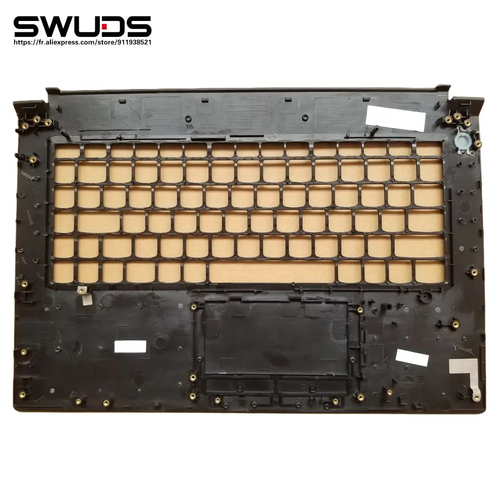 applicable to Lenovo m490s b490s b4400s b4450s m4400s notebook C case palm rest keyboard top cover without fingerprint | Компьютеры и