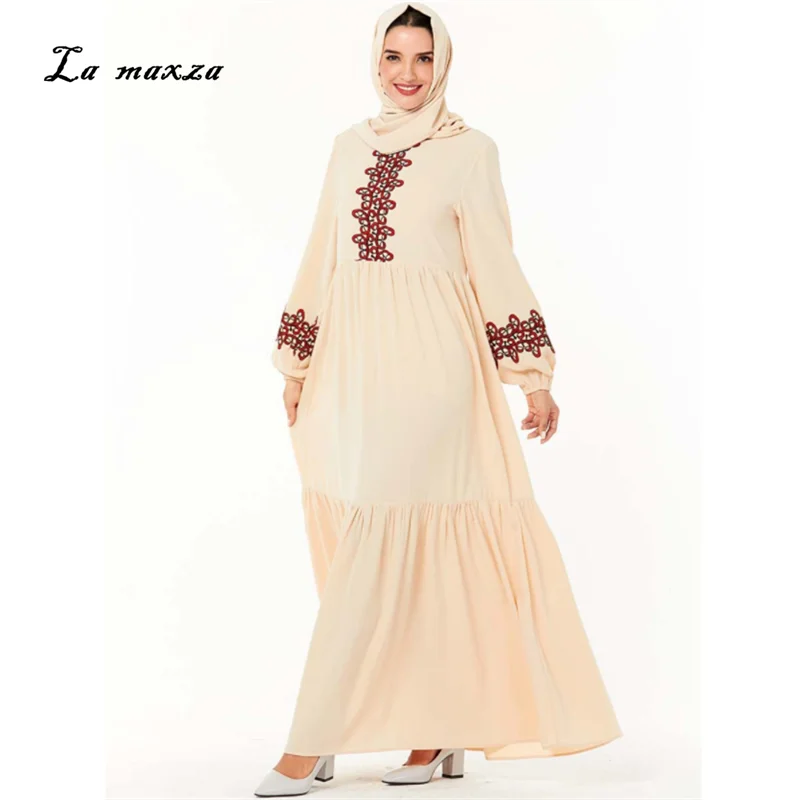 

Muslim Fashion