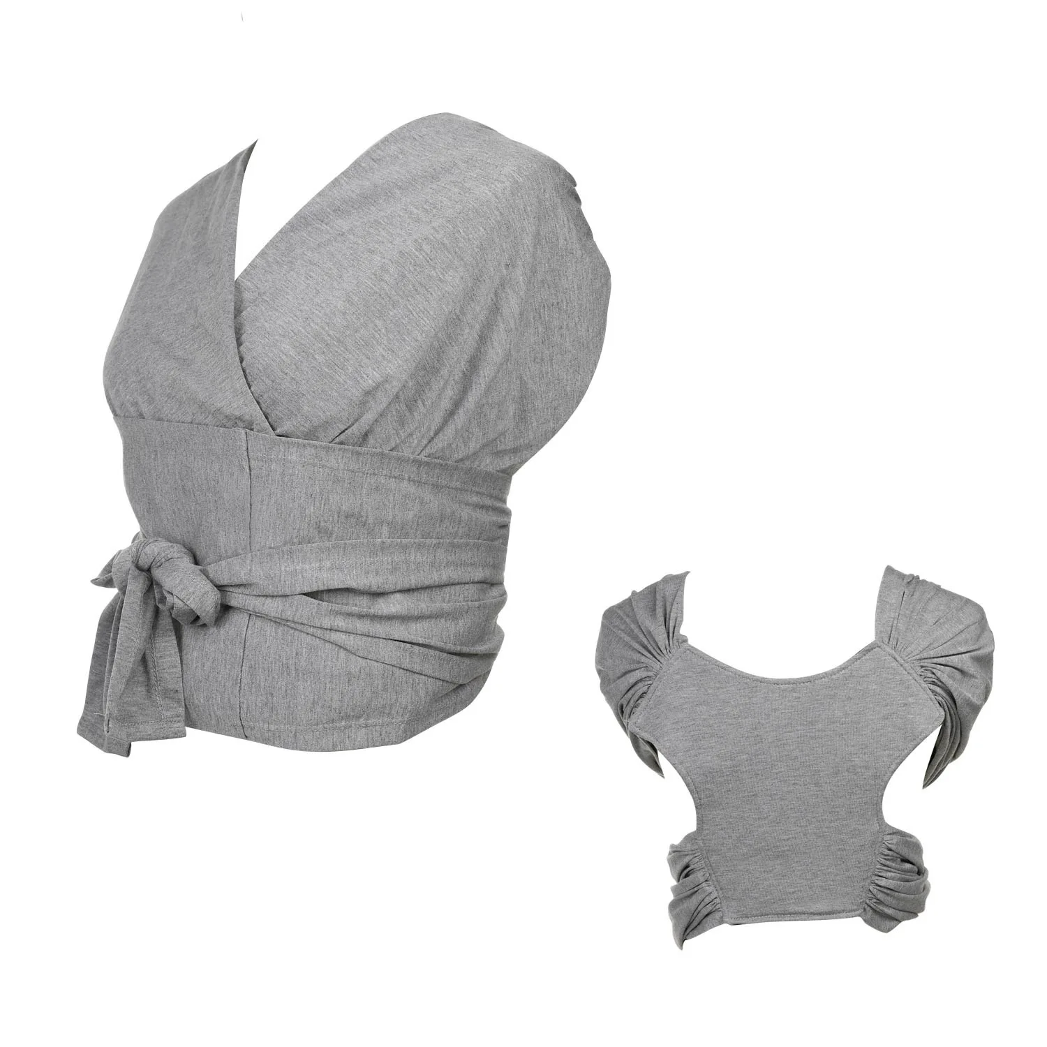 

Baby Strap Multi-Functional Cross-Border Four-Season Universal Baby Bag Front-Holding Simple X-Shaped Scarf Stilow Artifact