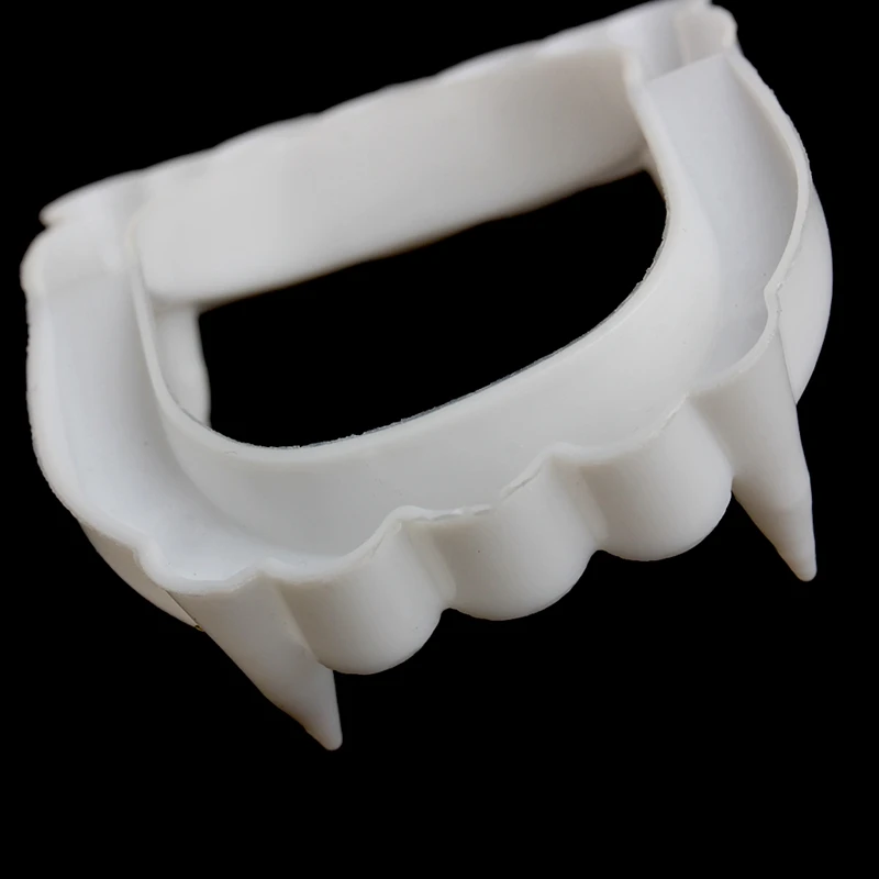 

Vampire Dracula Teeth Halloween Monster Werewolf Zombie Fangs Halloween Party