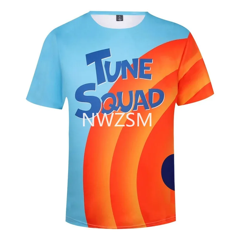 

Костюм для косплея космоса, баскетбольная майка джема, костюм для косплея, топ Джеймс № 6 и шорты, футболка, новое наследие, баскетбольная фо...